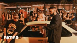 BAD BUNNY x DRAKE – MÍA (Official Video Complete) | Global Latin Trap Hit, Cultural Impact & Meaning