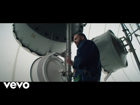 Drake – 2 Hard 4 The Radio (Official Audio) | Hard-Hitting Track