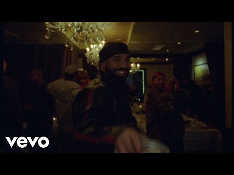 Drake – Burning Bridges (Official Audio) | Emotional Track