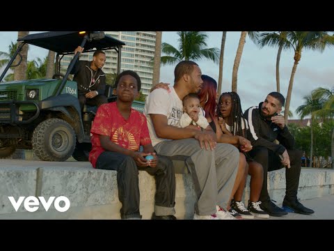 Drake – God’s Plan | Official Music Video Complete VEVO Official, Meaning, Charity Impact & Cultural Legacy