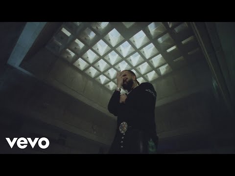 Drake – National Treasures (Official Audio) | Luxury Vibes