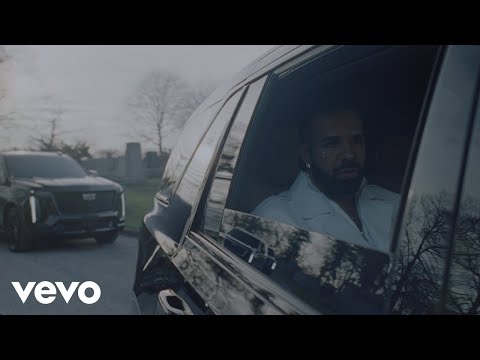 Drake – Whisper My Name (Official Audio) | Smooth New Track